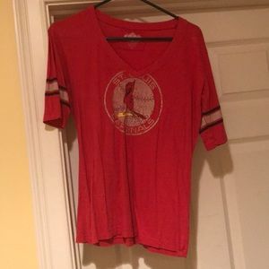 St. Louis cardinals shirt